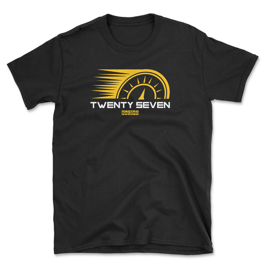 T-SHIRTS-Twenty Seven Racing.