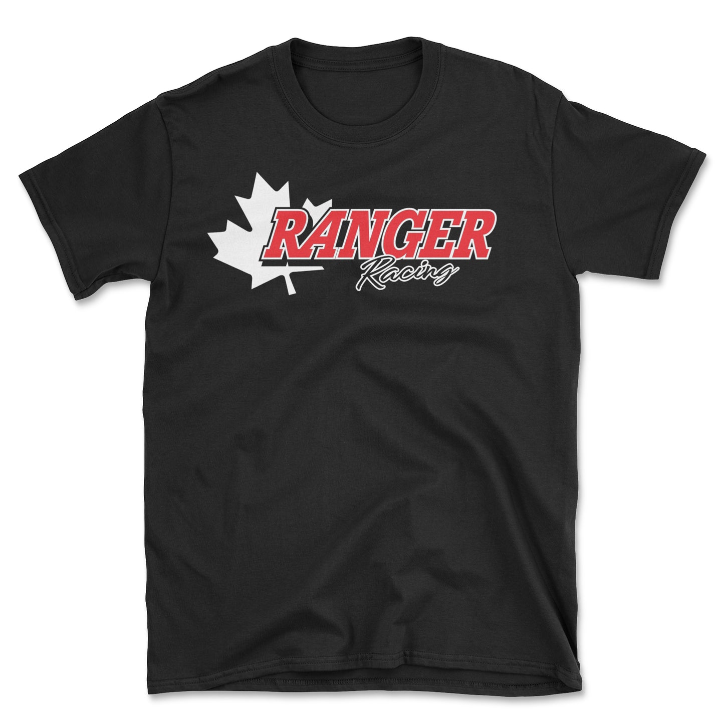 T-SHIRTS-Ranger Racing