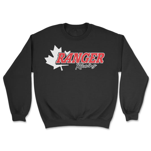 SWEATSHIRTS-Ranger Racing